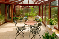 Starkholmes conservatory quotes