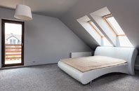 Starkholmes bedroom extensions