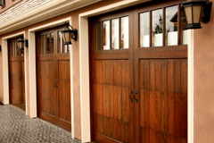 Starkholmes garage extension quotes