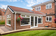 Starkholmes house extension leads